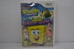 Spongebob Squarepants - Planktons Robotic Revenge - SEALED, Nieuw