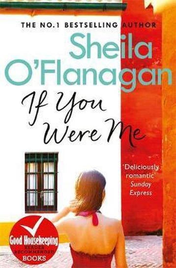 If You Were Me 9780755378456 Sheila OFlanagan, Verzenden, Gelezen, Sheila O'Flanagan