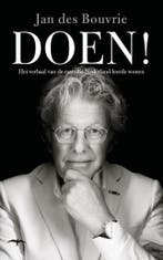 Doen! 9789400406629 Jan des Bouvrie, Verzenden, Gelezen, Jan des Bouvrie