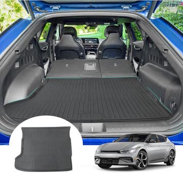 Kia EV6 All-weather mat | Retour deal | Knallerprijs, Verzenden, Zo goed als nieuw
