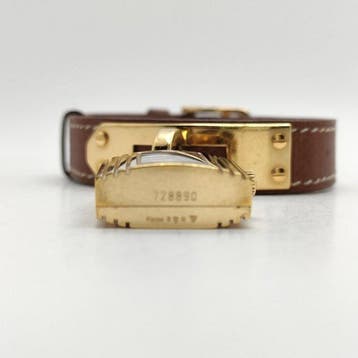 Hermès - Kelly - Femme - 1990-1999