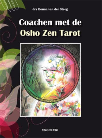 Coachen met de Osho Zen Tarot 9789087592387, Verzenden, Donna van der Steeg