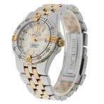 Breitling - Starliner - B71340 - Femme - 2000-2010, Nieuw