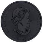 Canada. 10 Dollars 2021 2 oz $10 Canada Creatures of the