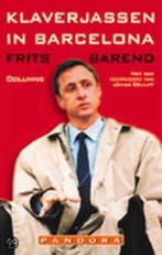 Klaverjassen in Barcelona / Pandora non-fiction F. Barend, Verzenden, Gelezen, F. Barend