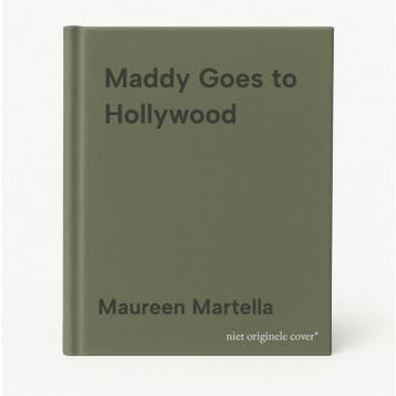 Maddy Goes to Hollywood 9780099280576 Maureen Martella, Verzenden, Gelezen, Maureen Martella