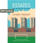 Estates 9781847087027 Lynsey Hanley, Livres, Verzenden, Lynsey Hanley