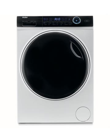 Haier HWD100-B14979 - Was-droogcombinatie - 10 kg wassen - 6, Ophalen of Verzenden