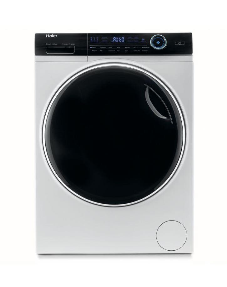 Haier HWD100-B14979 - Was-droogcombinatie - 10 kg wassen - 6, Elektronische apparatuur, Was-droogcombinaties, Ophalen of Verzenden