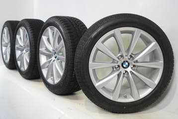 BMW 5 serie G30 G31 8 serie G14 G15 G16 642 18 inch velgen M, Ophalen of Verzenden