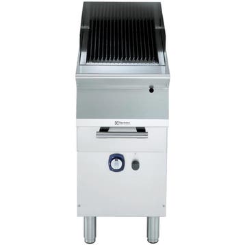Stoomgrill | e-XP 700 | Gas | Oppervlak 316x478 (Gietijzer), Verzenden, Nieuw in verpakking
