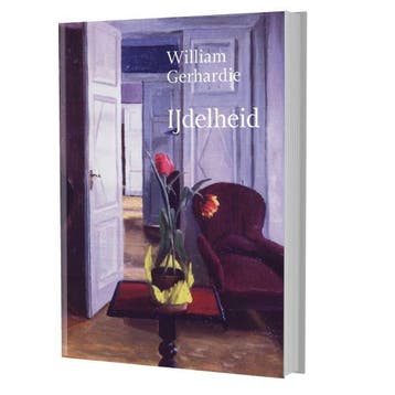 IJdelheid 9789083166117 William Gerhardie, Verzenden, Zo goed als nieuw, William Gerhardie