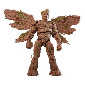 Guardians of the Galaxy Comics Marvel Legends Action Figure, Ophalen of Verzenden