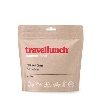 Chili con Carne - Travellunch, Verzenden