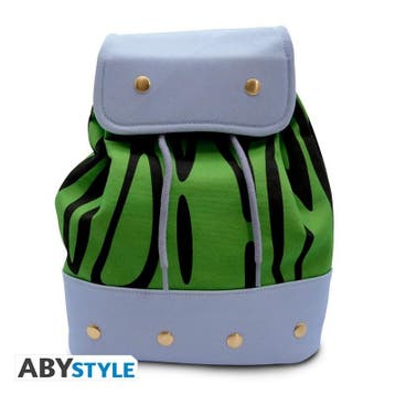 One Piece Replica 1/1 Portgas D. Ace Bag, Ophalen of Verzenden