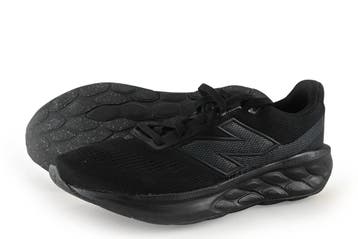 New Balance Sneakers in maat 43 Zwart, New Balance, Verzenden, Zwart, Sneakers
