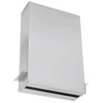 Handdoekdispenser | SLEEK | RVS | Papieren Handdoeken |, Verzenden, Nieuw in verpakking