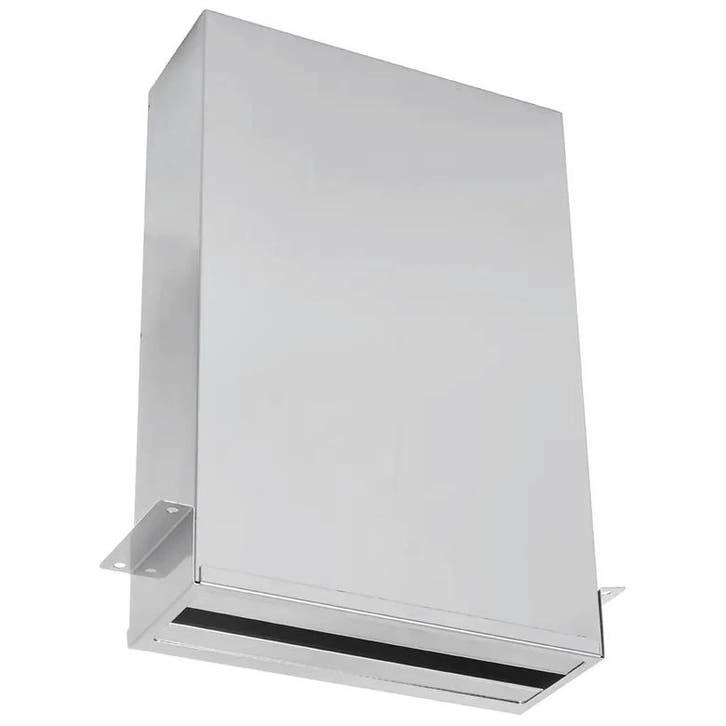 Handdoekdispenser | SLEEK | RVS | Papieren Handdoeken |, Articles professionnels, Horeca | Équipement de cuisine, Envoi