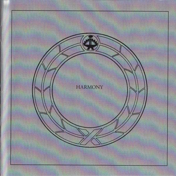 The Wake - Harmony, Cd's en Dvd's, Cd's | Pop, Gebruikt, Verzenden