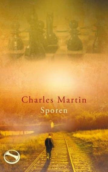 Sporen 9789043515436 C. Martin, Verzenden, Gelezen, C. Martin