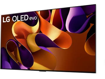 LG OLED evo G4 - Ultra HD TV - 65 - 120Hz - Zwart, Verzenden, Nieuw, LG