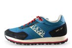 Napapijri Sneakers in maat 42 Blauw, Verzenden, Sneakers