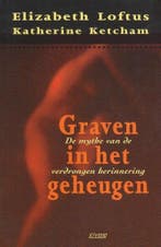 Graven in het geheugen 9789025413149 E. Loftus, Verzenden, Gelezen, E. Loftus