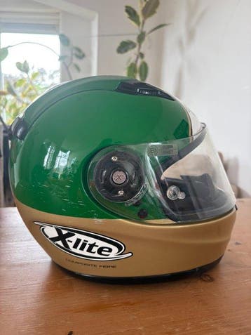 Giacomo Agostini - Réplique de casque