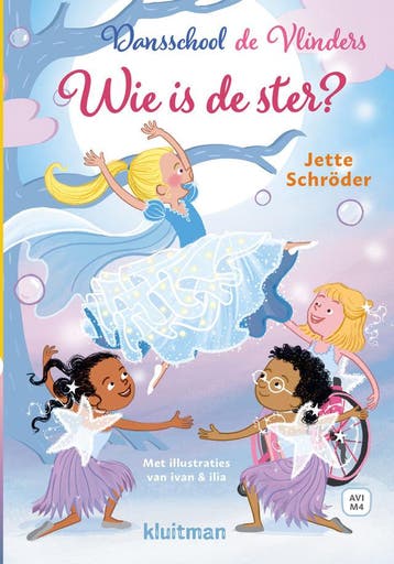 Wie is de ster? (Goed), Verzenden, Nieuw