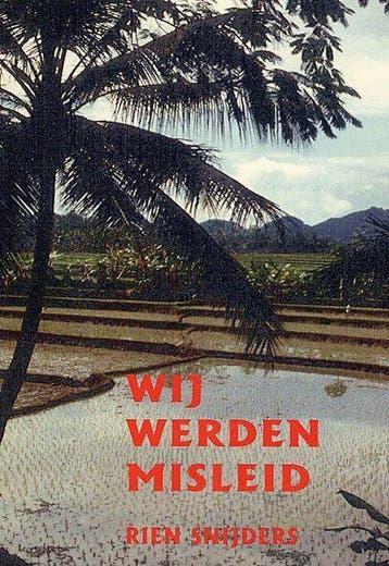Wij Werden Misleid 9789075665833 R. Snijders, Boeken, Verzenden, Gelezen, R. Snijders