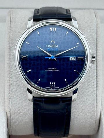Omega - NO RESERVE PRICE - Omega - De Ville - Prestige -, Nieuw