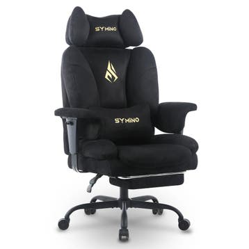 Ergonomische Bureaustoel -  Office Chair - Gamestoel - Volwa, Verzenden, Nieuw