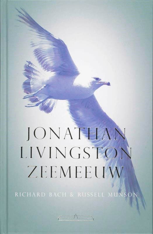 Jonathan Livingston Zeemeeuw 9789049400019 Richard Bach, Boeken, Romans, Zo goed als nieuw, Verzenden