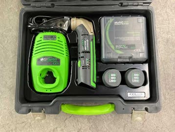Veiling - Cel accu multi-tool 10.8V Multi2Pro, Nieuw