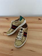 Gucci - Ace - Sneakers - Taille : EU 36.5