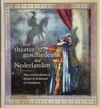 Theatergesch.Nederl.-goedkoop 9789053564424, Boeken, Verzenden, Gelezen