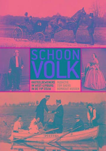 Schoon volk 9789042924628 R. Gaens, Verzenden, Zo goed als nieuw, R. Gaens