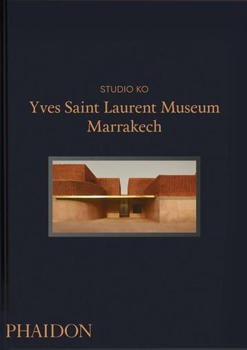 Yves Saint Laurent | Studio KO | Nieuw, Boeken, Verzenden, Nieuw, Studio KO
