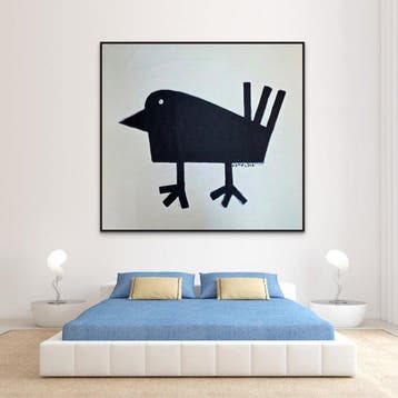 Hamelink - Silent Bird - Artwork