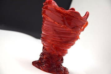 Fish Design - Corsi Design - Gaetano Pesce - Vaas -