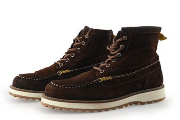 Scotch &amp; Soda Boots in maat 42 Bruin, Verzenden, Boots