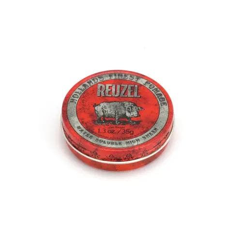 Reuzel High Sheen Pomade (Rood), Bijoux, Sacs & Beauté, Beauté | Soins des cheveux, Envoi