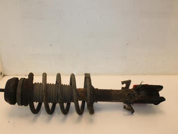 Schokdemperpoot rechts-voor Mercedes Vito O151204, Autos : Pièces & Accessoires, Suspension & Châssis