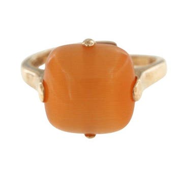 Sans prix de réserve - Zoccai - Bague Argent