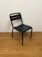 Gebruikte EMU Star Terrasstoel - S4057- Vintage/Café, Tuin en Terras, Aarde en Mest, Ophalen