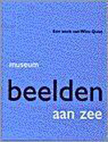 MUSEUM BEELDEN AAN ZEE 9789056620950, Boeken, Verzenden, Gelezen
