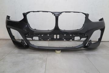 voorkant bumper BMW X3 G01 M-pakket 8089743, Auto-onderdelen, Verzenden, Gebruikt