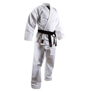 150/155 cm Hayabusa Winged Strike Champion Karate Gi, Sport en Fitness, Verzenden, Nieuw, Overige