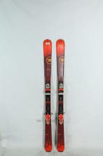 Rossignol EXP 76 ci - 154, Utilisé
