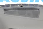 Airbag set Dashboard blauw grijs met grote gordel Audi A6 4G
